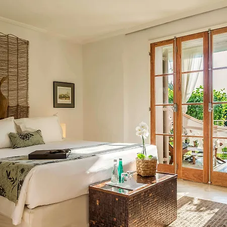 Santa Teresa Hotel Rio De Janeiro - Mgallery Collection Exterior photo
