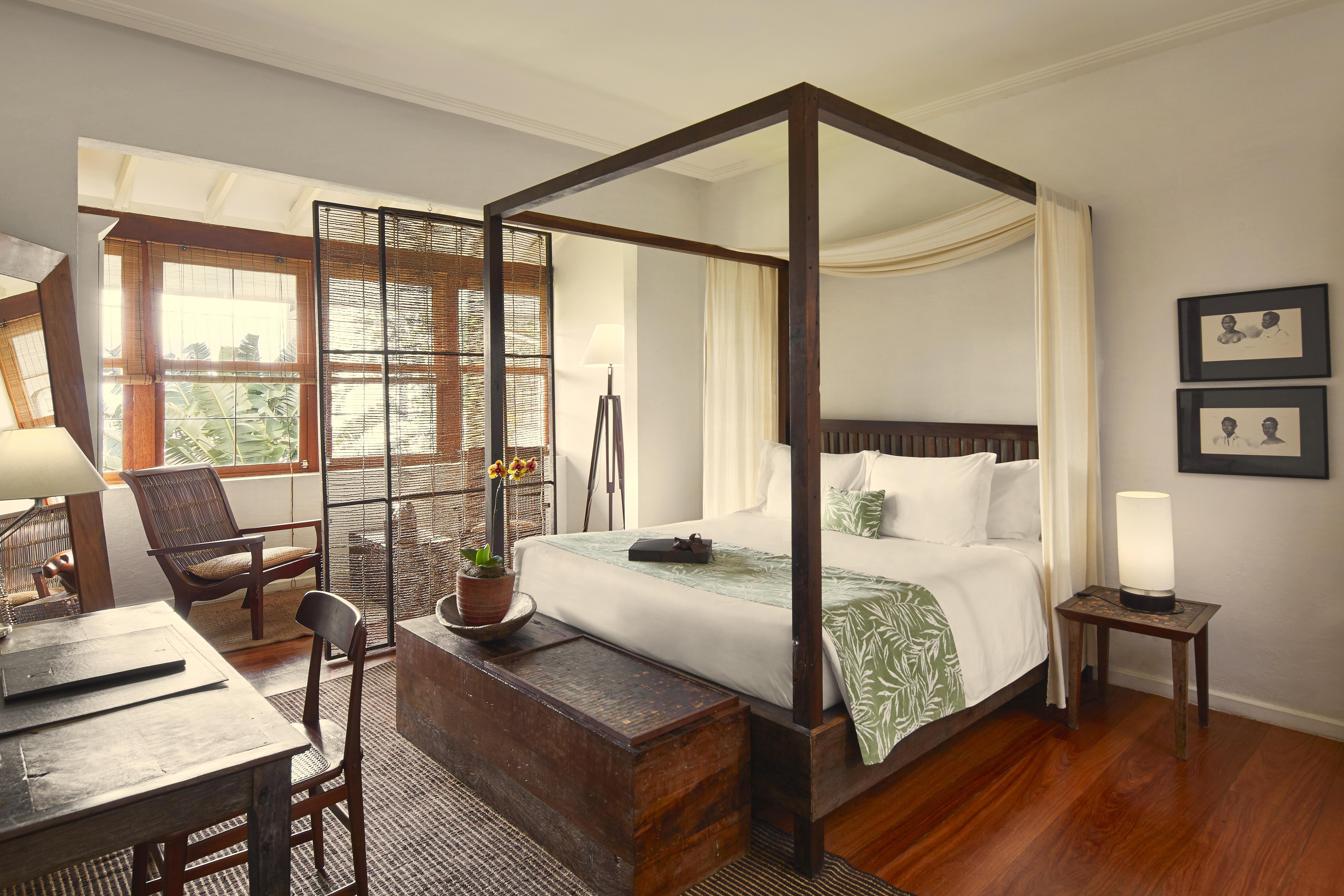 Santa Teresa Rj - Mgallery Hotel 5*