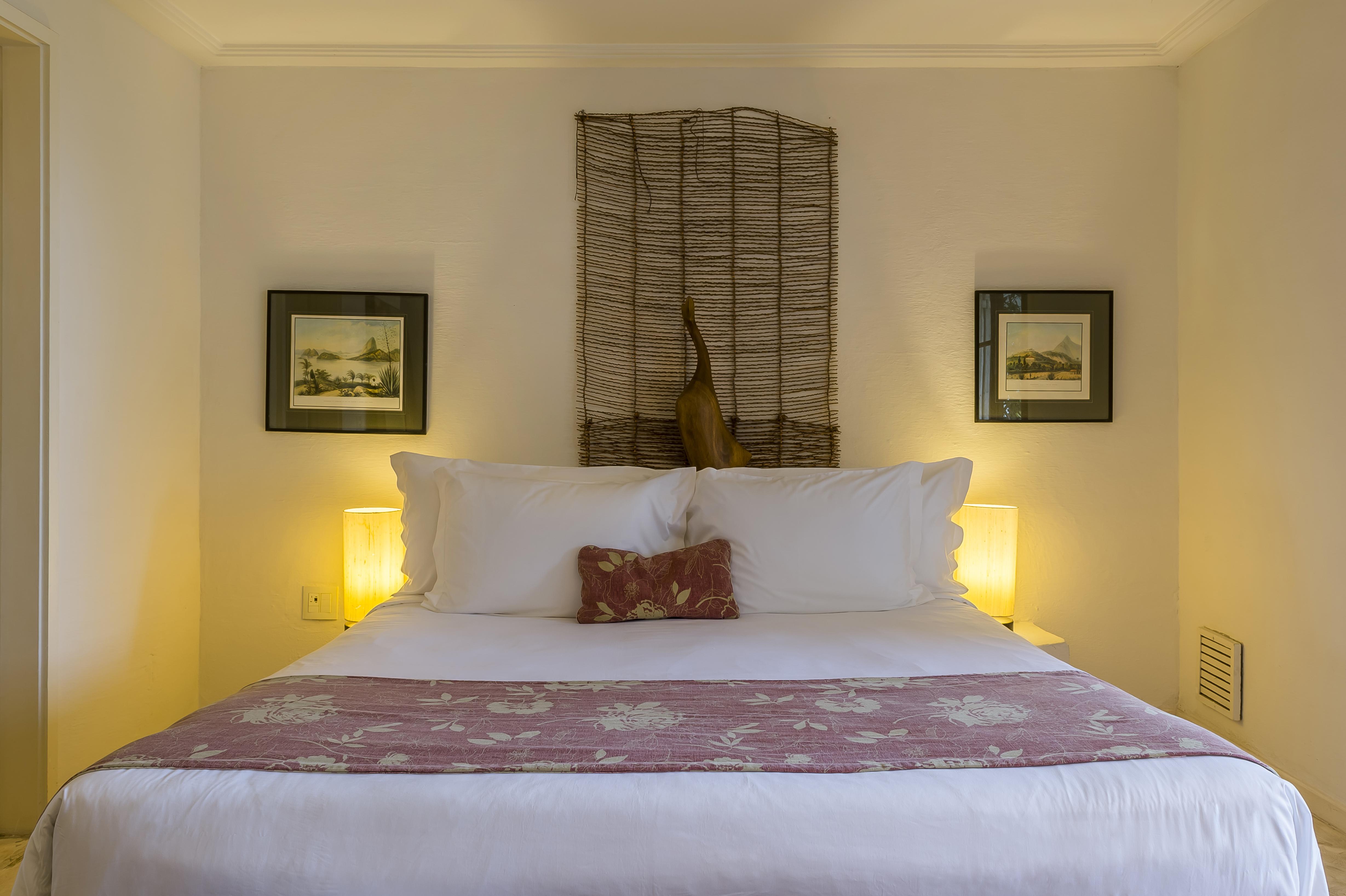 Hotel Santa Teresa Rj - Mgallery Rio de Janeiro