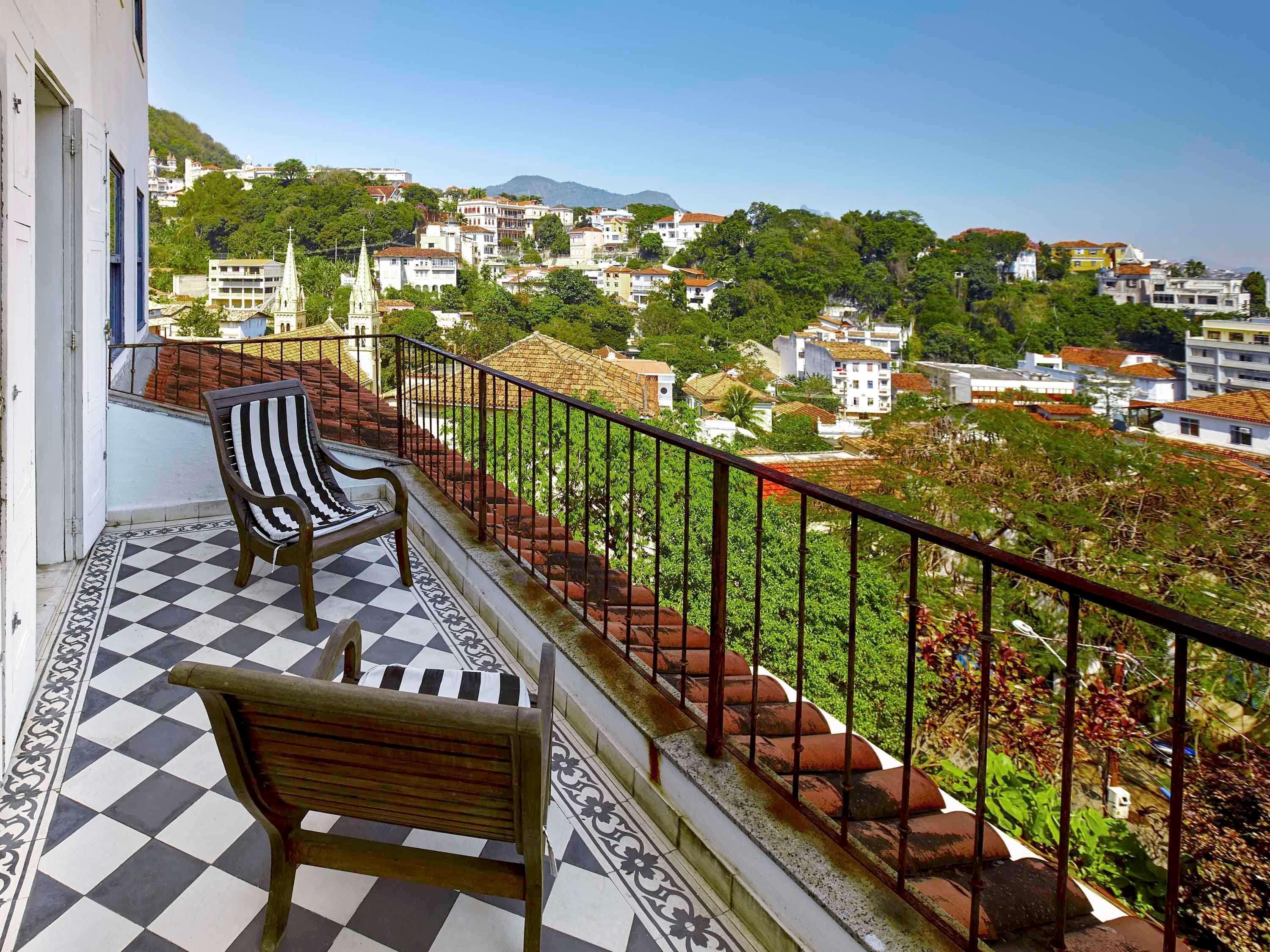 Santa Teresa Rj - Mgallery 5*