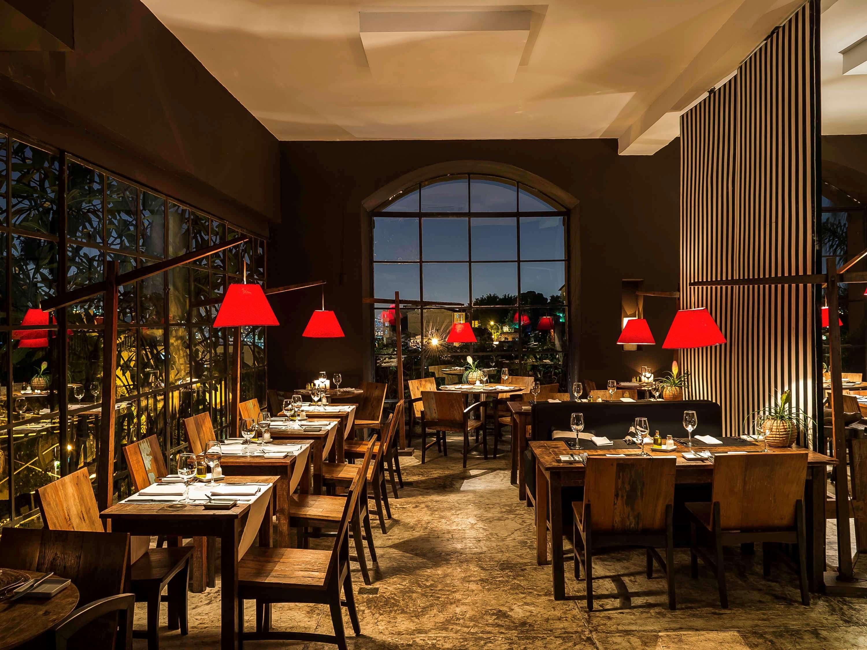 Hotel Santa Teresa Rj - Mgallery Rio de Janeiro