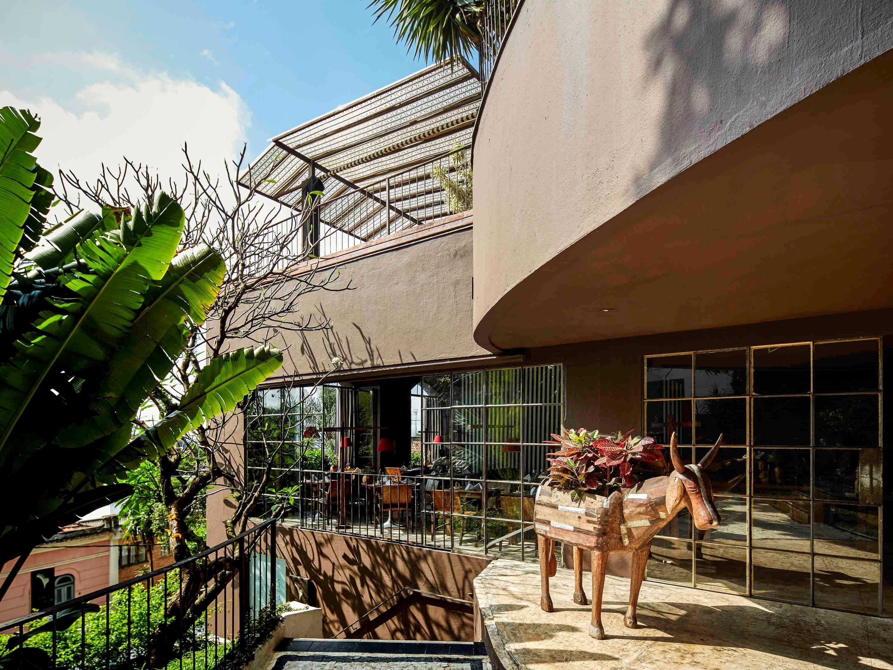 Hotel Santa Teresa Rj - Mgallery Rio de Janeiro