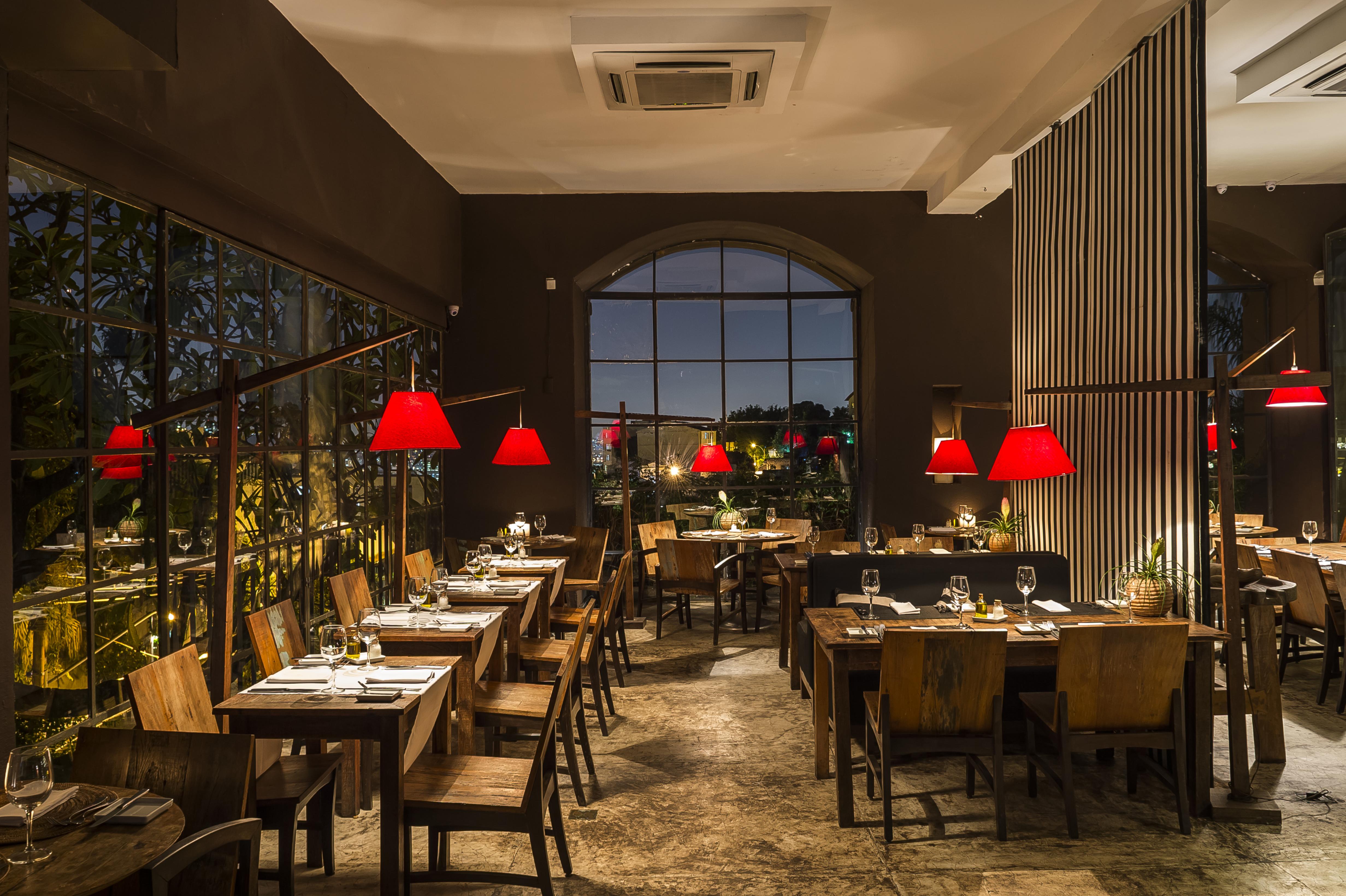 Santa Teresa Rj - Mgallery Hotel 5*