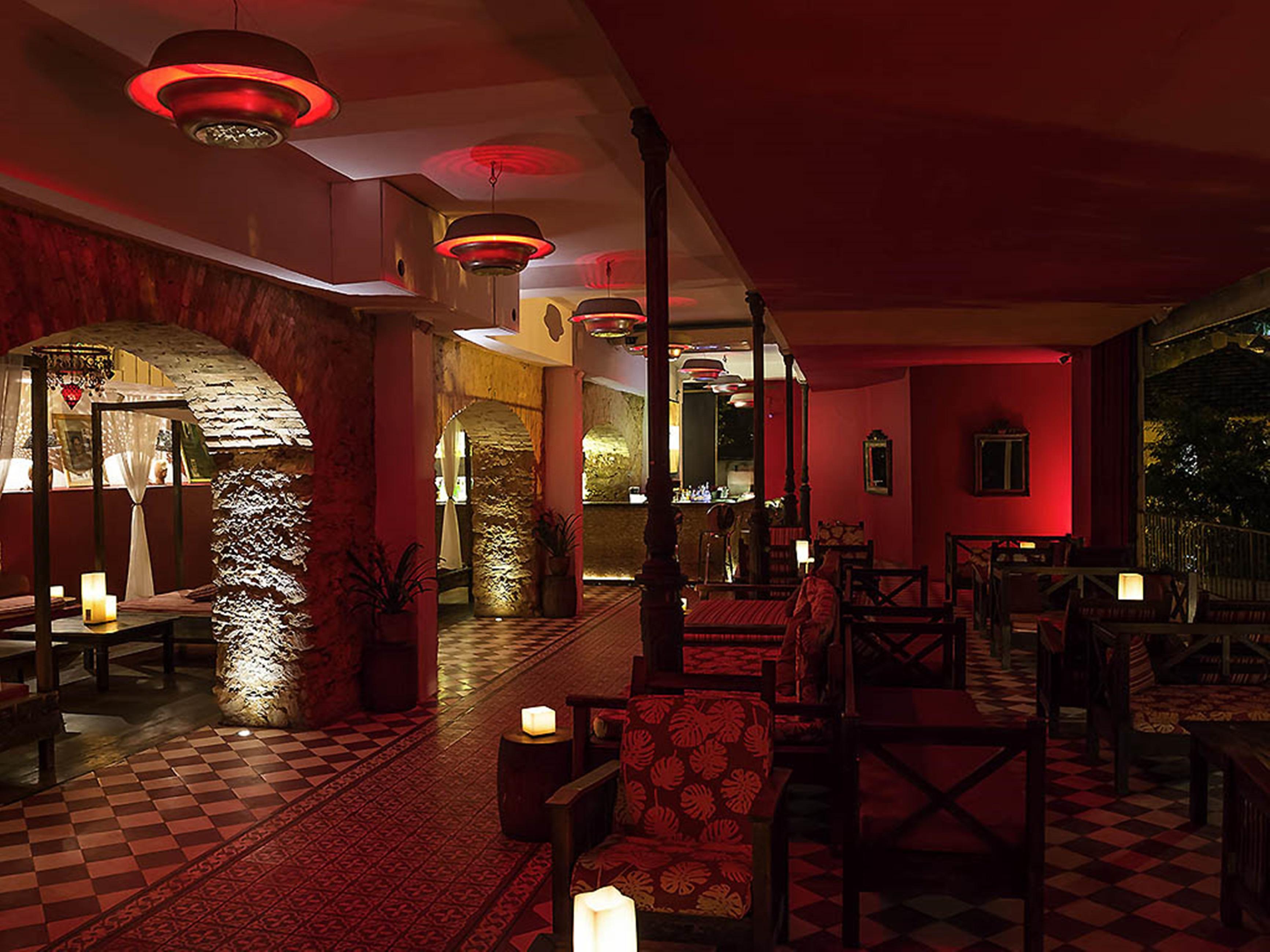 Hotel Santa Teresa Rj - Mgallery Rio de Janeiro