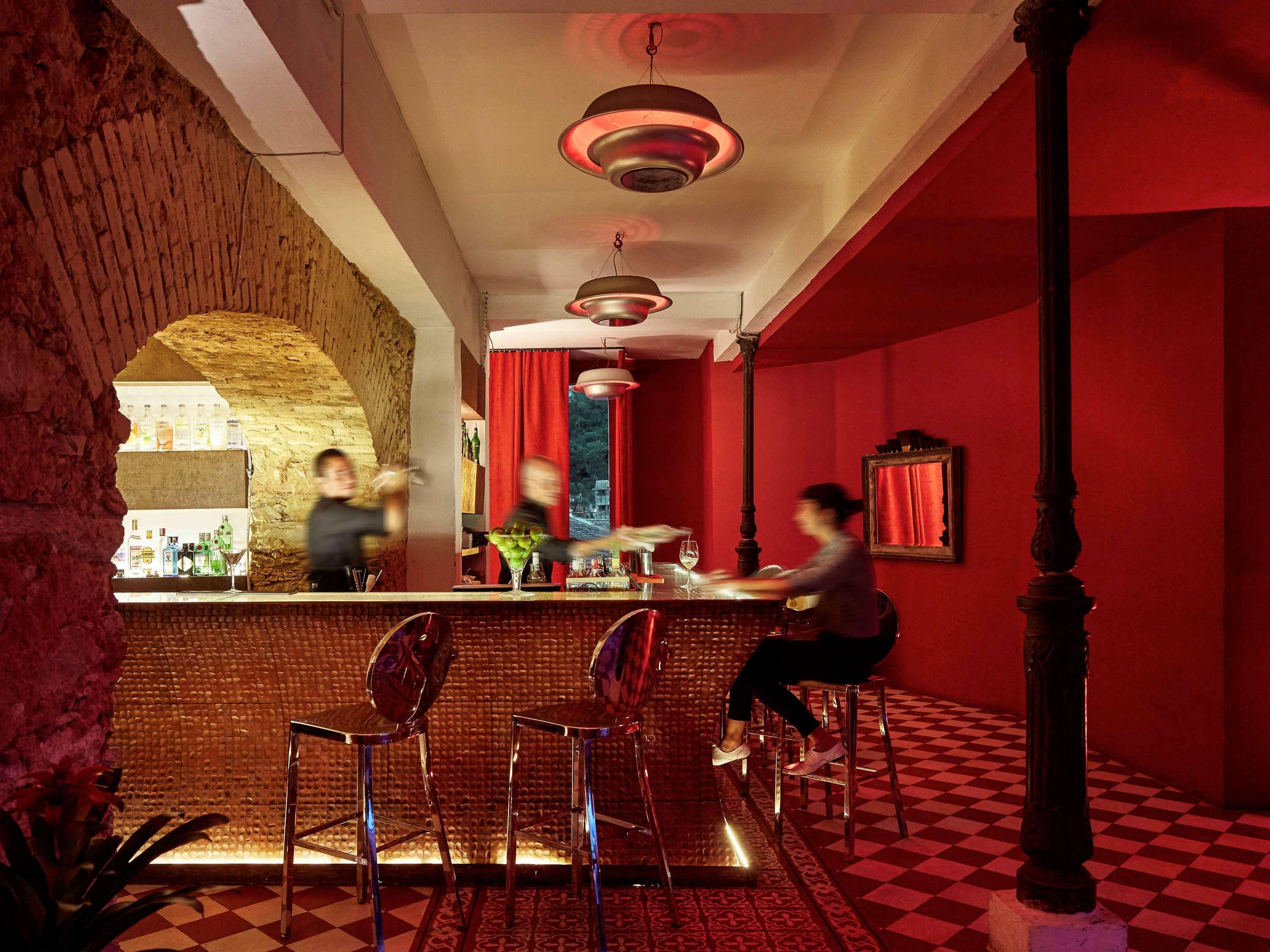Hotel Santa Teresa Rj - Mgallery