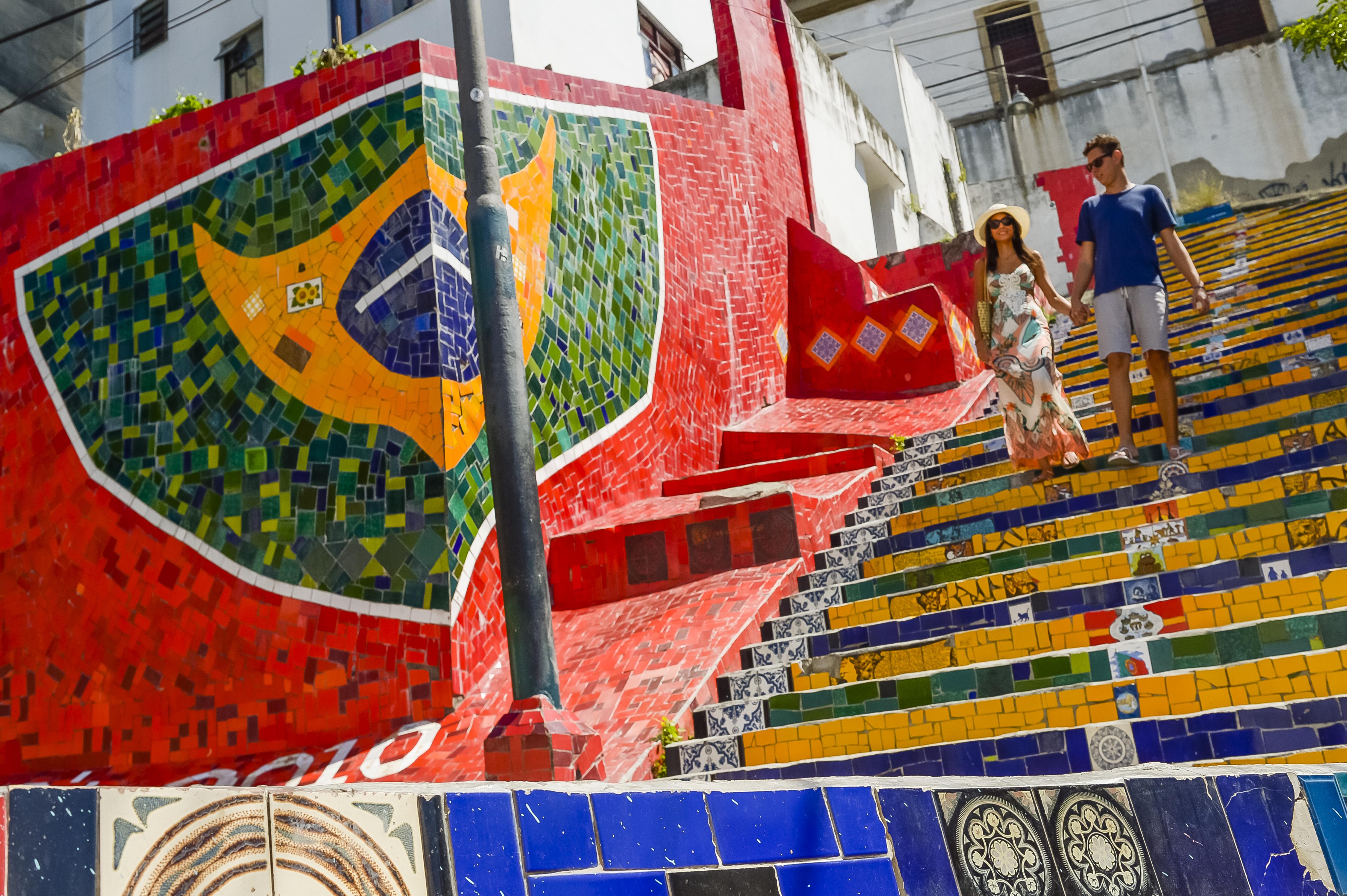 Santa Teresa Rj - Mgallery Hotel Rio de Janeiro