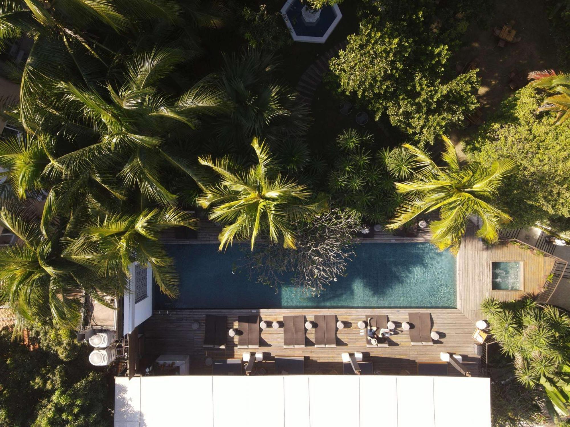 Hotel Santa Teresa Rj - Mgallery 5*