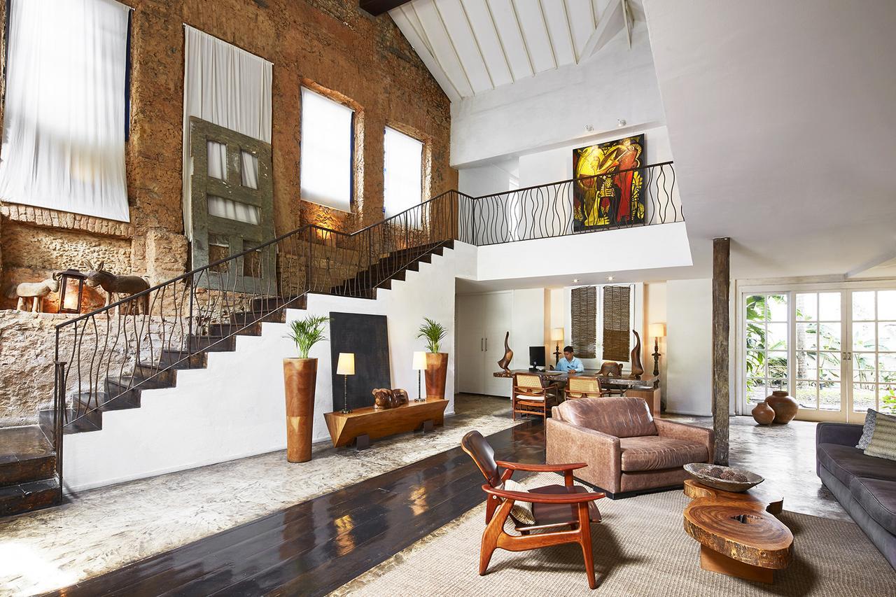 Hotel Santa Teresa Rj - Mgallery 5*