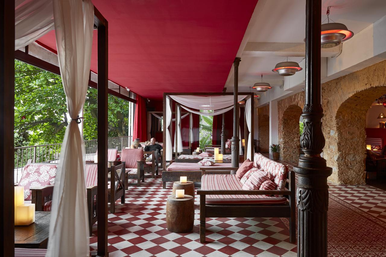 Santa Teresa Rj - Mgallery 5* Rio de Janeiro